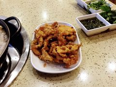 -芭夯兔·无骨兔汤锅(华阳店)