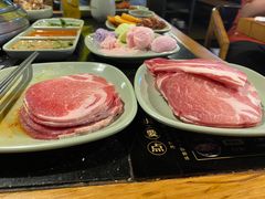 -梨花自助烤肉(天河城店)
