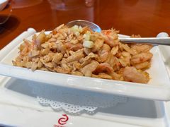 -潮府馆·非遗潮州菜·世纪公园(新国际博览中心店)