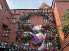 -青岛啤酒博物馆