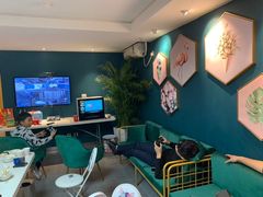 -微觅·潮HIGH轰趴馆(望京SOHO麒麟社店)