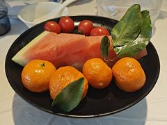 -喜盈盈海鲜酒楼.天津菜