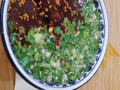 兰州牛肉面-有礼有面(知春路店)