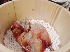 -胡桃里音乐酒馆(仓山万达店)