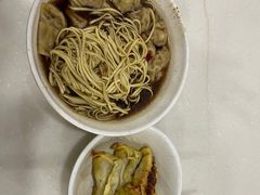 -蒋家桥饺面店(东关街店)