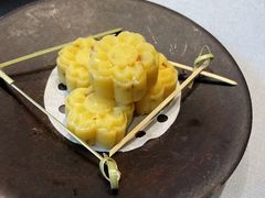 -吴越荣记·苏州菜·松鼠桂鱼(娄门景区店)