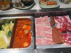 -欢乐牧场主题自助料理(T12店)