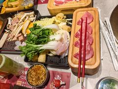 -空之介寿喜烧·和牛放题(恒隆广场店)