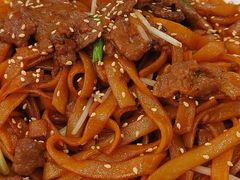 干炒牛河-百乐门喜宴(海珠广场华厦店)