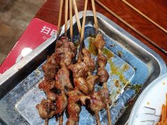 -伊隆斋(什刹海店)