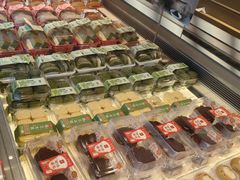 -詹记桃酥(百盛店)