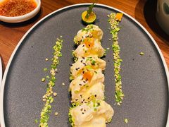 -喜鼎海胆水饺(东港店)