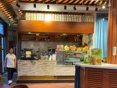 -浦鸿会尚莊亲子餐厅(碧云店)