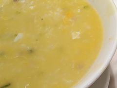 窝蛋牛肉粥-香港百合居(LCM置汇旭辉广场店)