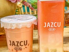 -Jazcu珍仕菓鲜榨果汁(西单大悦城店)