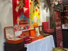 -食悦江南·淮扬菜·烤鸭(亚运村·惠新店)