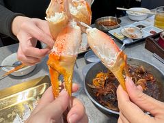 -本达人海鲜烧烤·朝鲜族风味(发展店)