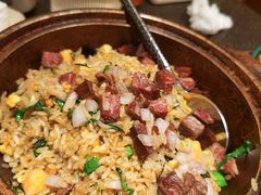 -丝路金桃·新疆菜(徐汇店)