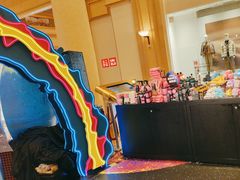 -LUSH(威尼斯人店)