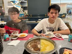 -一绪に寿喜烧(虹悦城店)