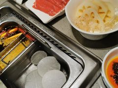 -海底捞火锅(方圆荟店)