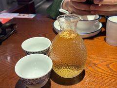 -寻宝记绍兴菜(鲁迅路店)