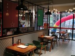 -臻炙大舍烤串(天龙家园店)