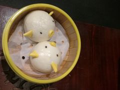 -悟长年潮汕菜砂锅粥(圣熙8号店)