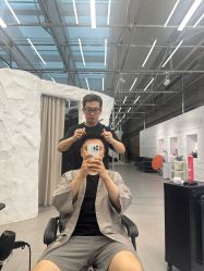 点击看大图 -BOF HAIR BY HONTO