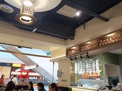 -鹅冠港式茶餐厅(来福士店)