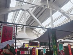 -肥仔文澳门猪骨煲(南京西路店)
