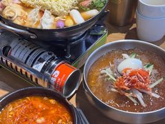 -海云台韩式汤饭·13年匠心韩料(南山店)