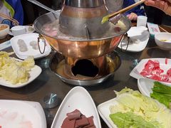 -粥全粥到海鲜家常菜·海肠捞饭(嫩江路店)
