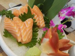 -酒井酱子·深夜食堂(东城汇店)