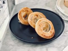 优璇-城南往事(滨江世茂店)