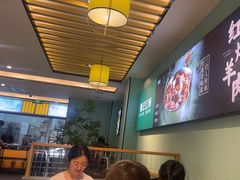-葛记红焖羊肉(人民路店)