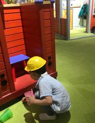 -幻贝家儿童乐园(苏州中心店)