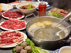 -贵宾牛·潮汕牛肉火锅(珠池总店)