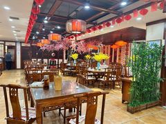-那家老院子东北菜·饺子·小鸡炖蘑菇(艳华街店)