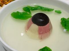 清汤扣三丝-品悦酒店(三林古镇店)