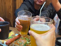 -霹雳火·重庆烧烤·江湖菜(解放碑店)