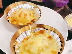 -介里海鲜自助(万达广场太原街店)