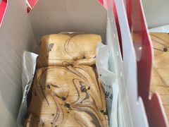 巧克力蛋糕-南洋大师傅(北国商城店)