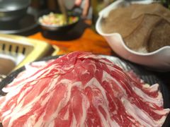 精品肥牛-要德火锅(鼓楼店)
