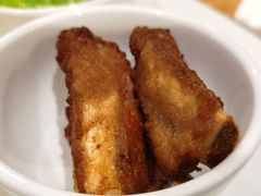 -糟粕醋·椰苑海南菜餐厅(亚龙湾天域酒店)
