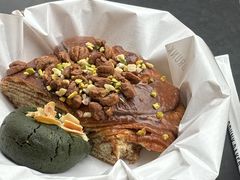-DRUNK BAKER(上海陕康里店)