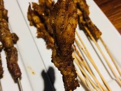 -功夫小龙虾·烧烤·江湖菜(金沙洲店)