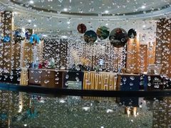 -青岛海尔洲际酒店