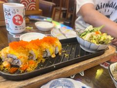 -桃太郎寿司料理(南坪店)