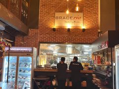 -Hostaria Bar维他餐吧·意大利西餐厅·牛排馆